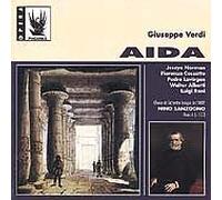Verdi, G. - Aida-Complete Opera