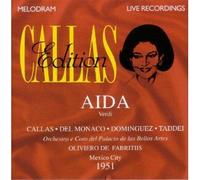 Verdi, G. - Aida-Complete Opera