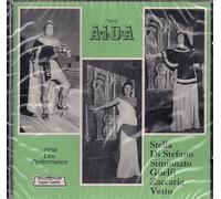 Verdi, G. - Aida-Complete Opera