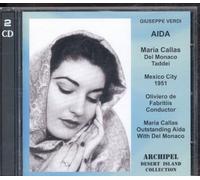 Verdi, G. - Aida-Complete Opera