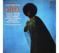 Verdi, G. - Aida-Complete Opera