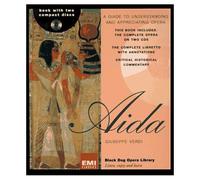 Verdi, G. - Aida-Complete Opera