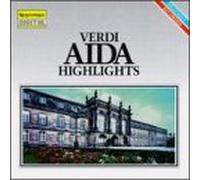 Verdi, G. - Aida-Highlights