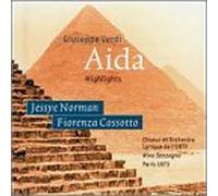Verdi, G. - Aida-Highlights Volume. 1