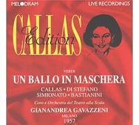 Verdi, G. - Ballo in Mashero-Complete Opera