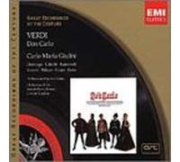 Don Carlo-Complete Opera