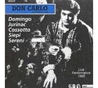 Verdi, G. - Don Carlo-Complete Opera