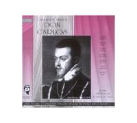 Verdi, G. - Don Carlos