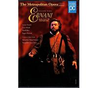 Verdi, G. - Ernani [DVD] [1983] [US Import] [NTSC]