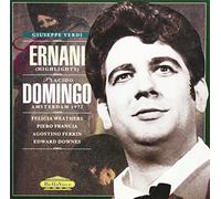 Verdi, G. - Ernani-Highlights