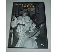 Verdi, G. - Falstaff: 1956 Telecast [DVD] [NTSC]
