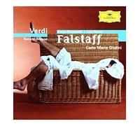 Verdi, G. - Falstaff (Giulini, Los Angeles Po, Bruson, Ricciarelli)
