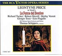 Verdi, G. - Forza Del Destino-Complete Opera