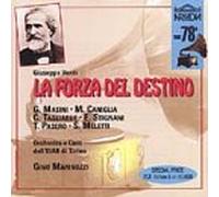 Verdi, G. - Forza Del Destino-Complete Opera