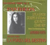 Verdi, G. - Forza Del Destino-Complete Opera
