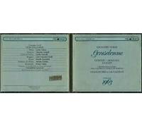 Verdi, G. - Gerusalemme-Complete Opera