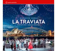 Verdi, G. - Giuseppe Verdi: La Traviata