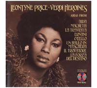 Verdi, G. - Heroines