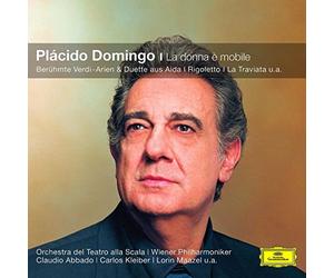 Verdi, G. - La Donna E Mobile