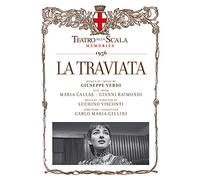 Verdi, G. - La Traviata