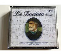 Verdi G - La Traviata