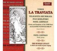 VERDI G. - LA TRAVIATA - CD2 - P2222z