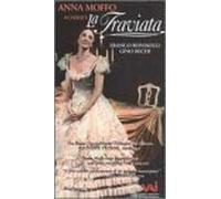 Verdi, G. - La Traviata [VHS] [1968]