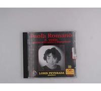 Verdi G - Liriche per Canto E Piano [Import]