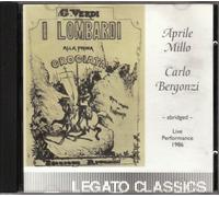 Verdi, G. - Lombardi-Highlights