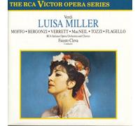 Verdi, G. - Luisa Miller-Complete Opera