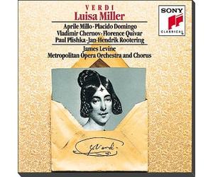 Verdi, G. - Luisa Miller-Complete Opera