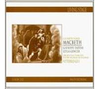 Verdi, G. - Macbeth