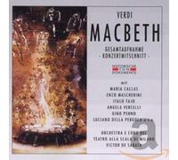 Verdi, G. - Macbeth