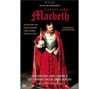 Verdi, G. - Macbeth [DVD] [1987] [Region 1] [US Import] [NTSC]
