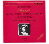 Verdi, G. - Macbeth-Highlights