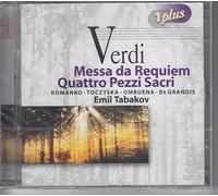 Verdi, G. - Messa Da Requiem