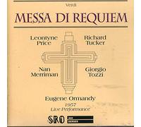 Verdi, G. - Messa Di Requiem-Highlights