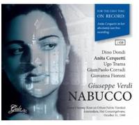 Verdi, G. - Nabucco