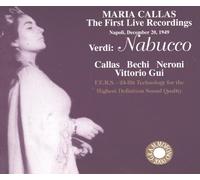 Verdi, G. - Nabucco-Complete Opera