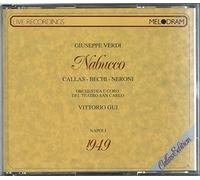 Verdi, G. - Nabucco-Complete Opera