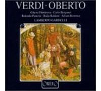 Verdi, G. - Oberto-Complete Opera