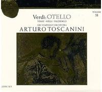 Verdi, G. - Otello