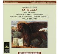 Verdi, G. - Otello