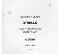 Verdi, G. - Otello-Complete Opera