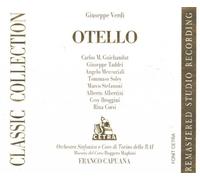 Verdi, G. - Otello-Complete Opera