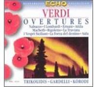 Verdi, G. - Overtures & Preludes