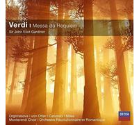 Verdi, G. - Requiem
