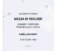Verdi, G. - Requiem