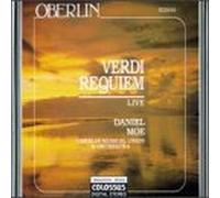 Verdi, G. - Requiem