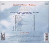 Verdi, G. - Requiem